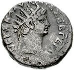 Nero coinage